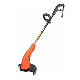 TRAMONTINA GRASS TRIMMER (with nylon cord) 800W 79632703 TRAMONTINA  ΗΛΕΚΤΡΙΚΟ ΧΛΟΟΚΟΠΤΙΚΟ 800W 79632703 (με νάιλον κορδόνι) 800W 79632703